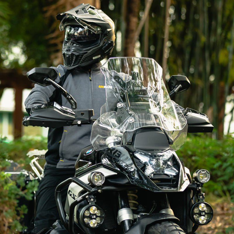 BMW R1300GS/R1300GS ADV Windscreen