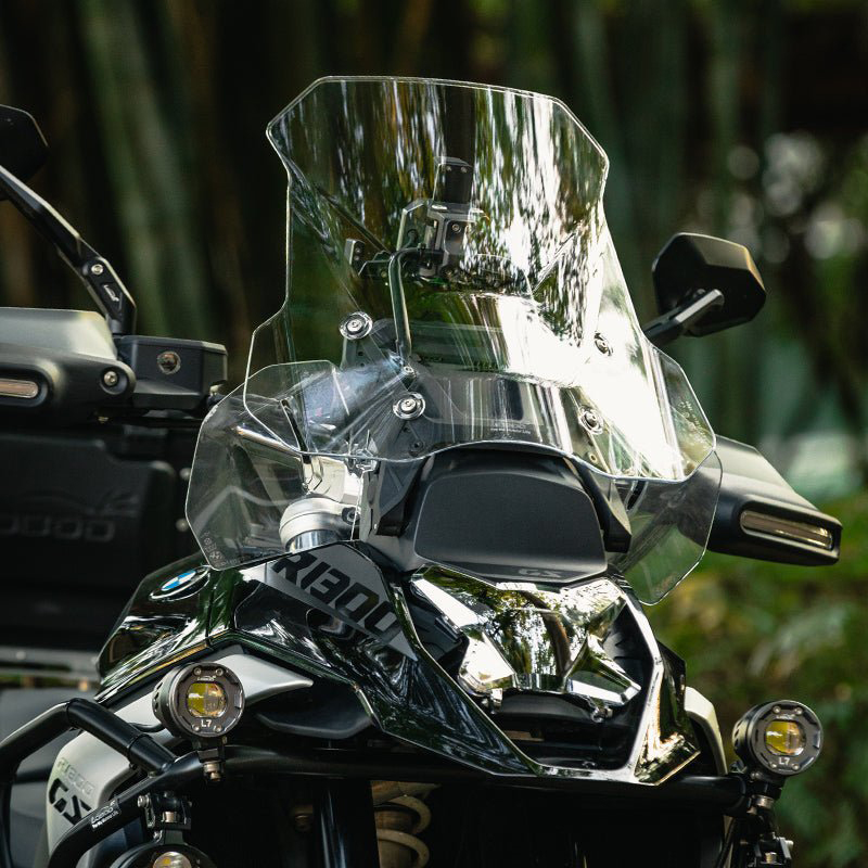 BMW R1300GS/R1300GS ADV Windscreen