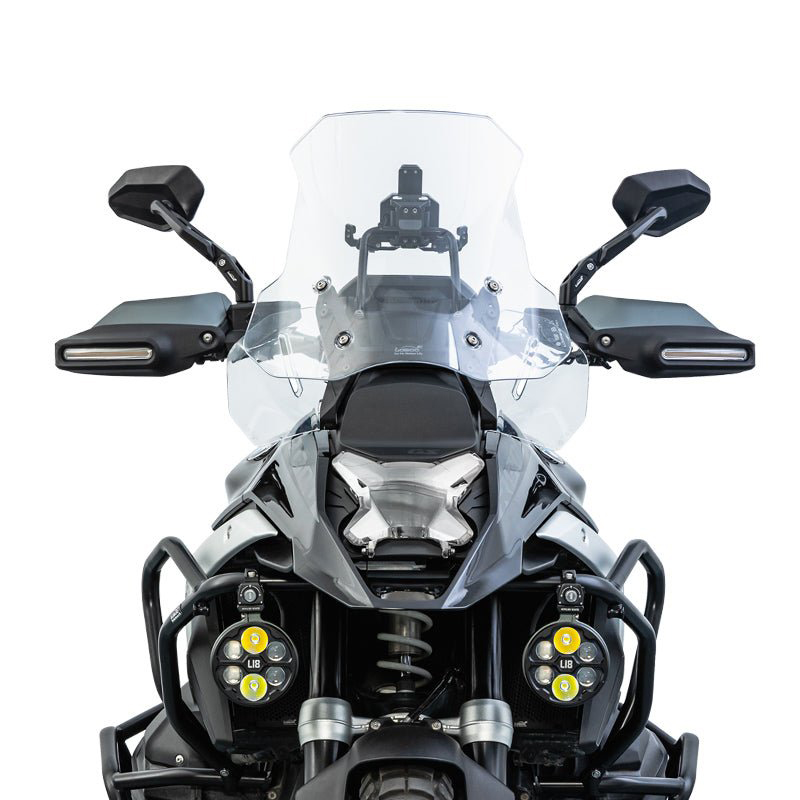 BMW R1300GS/R1300GS ADV Windscreen