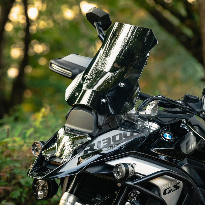 BMW R1300GS/R1300GS ADV Windscreen