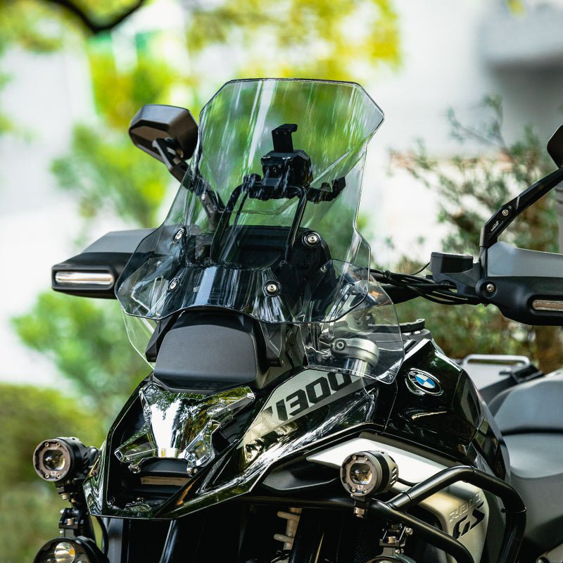 BMW R1300GS/R1300GS ADV Windscreen