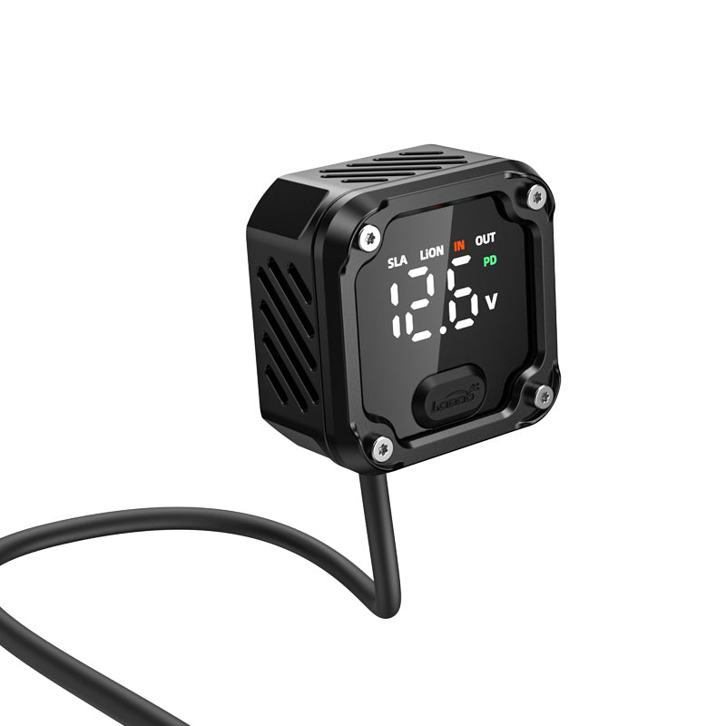 C36 Bi-Directional Charger
