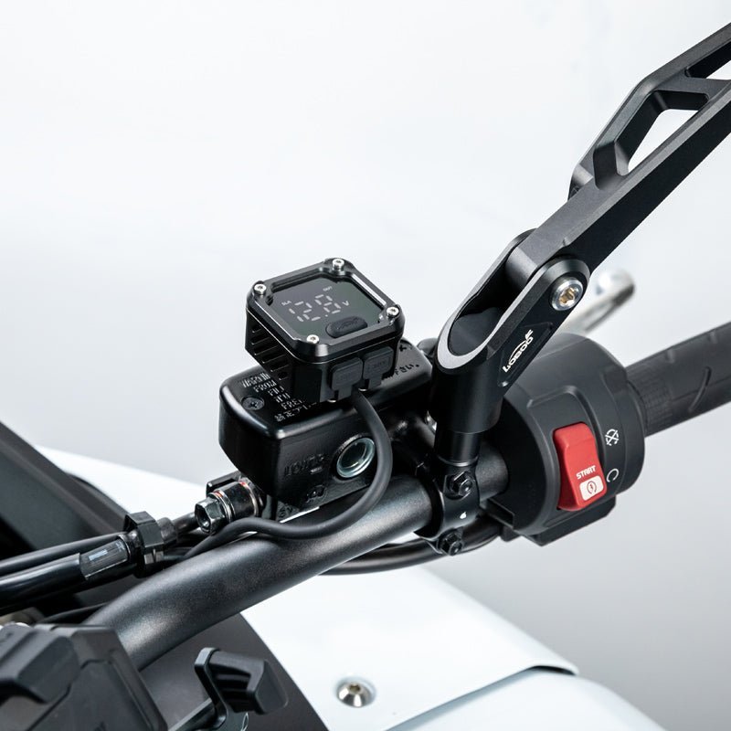 C36 Bi-Directional Charger