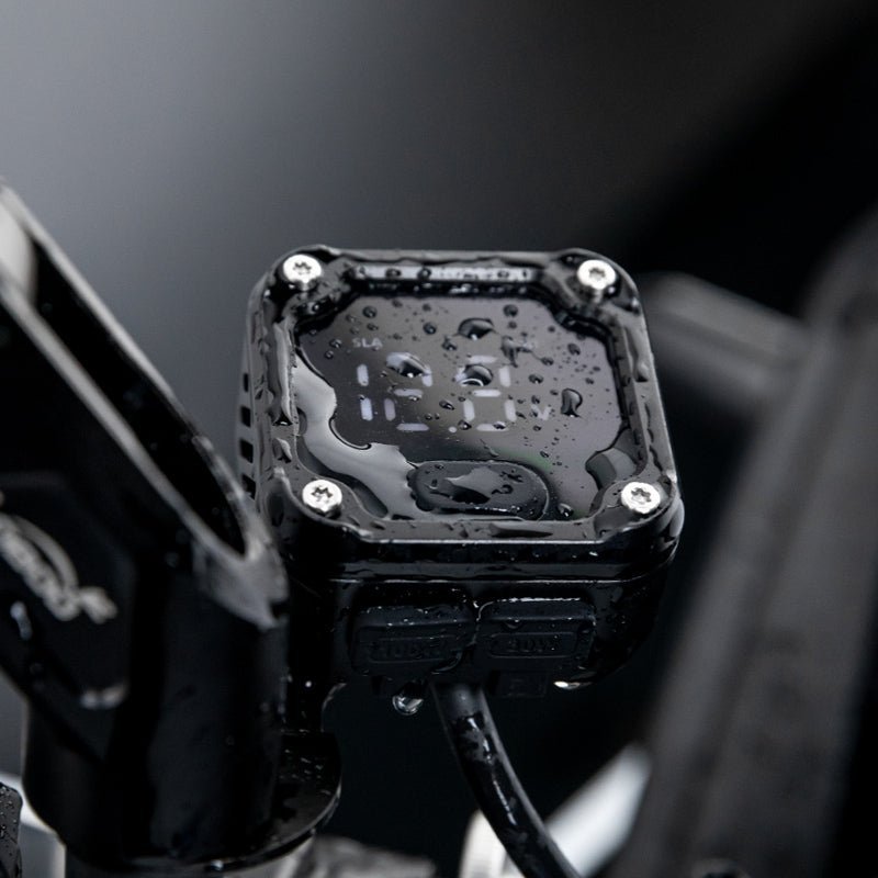 C36 Bi-Directional Charger