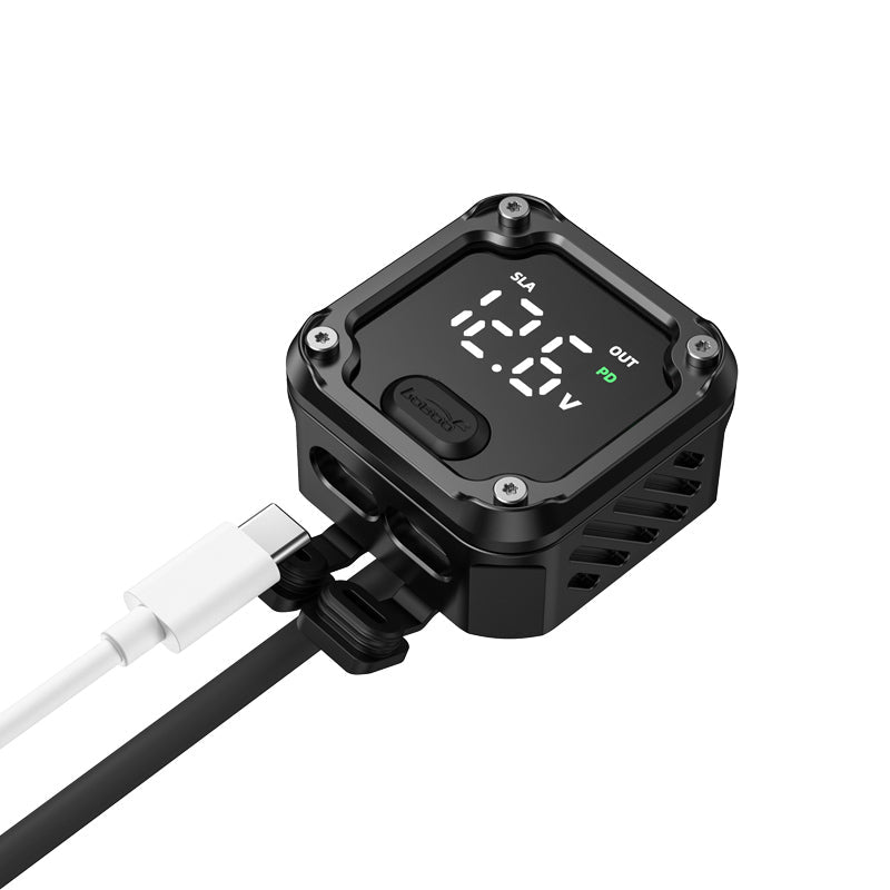 C36 Bi-Directional Charger