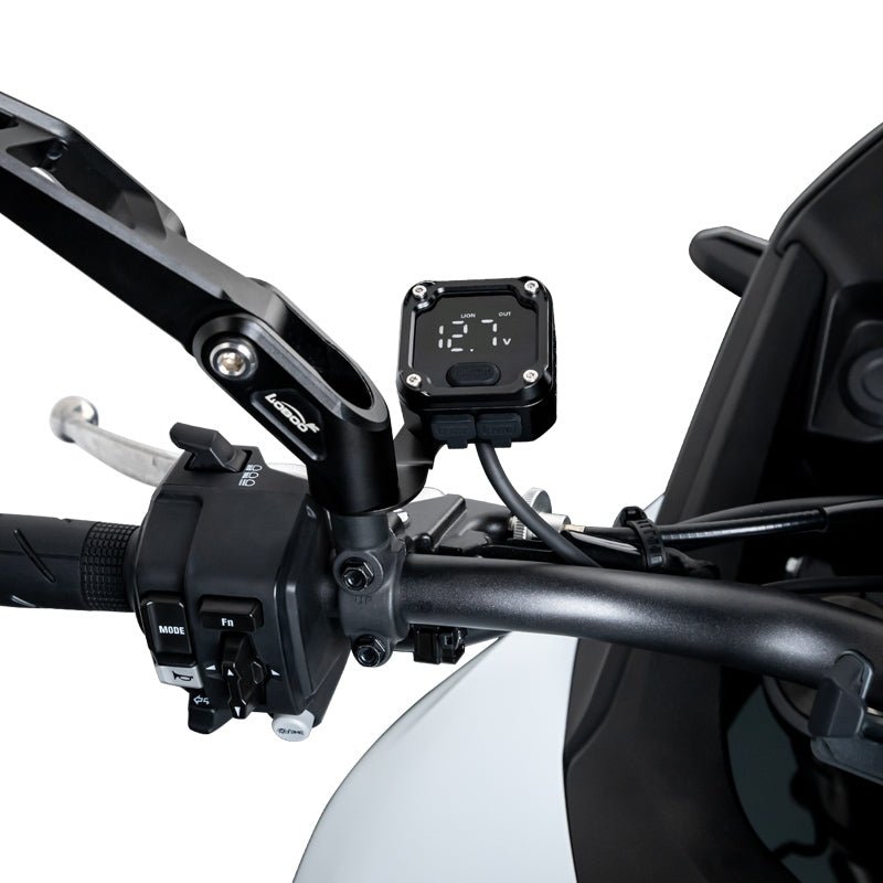 C36 Bi-Directional Charger