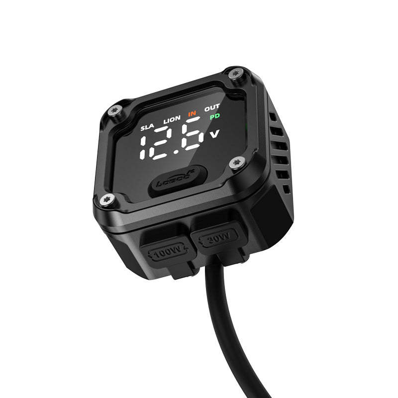 C36 Bi-Directional Charger