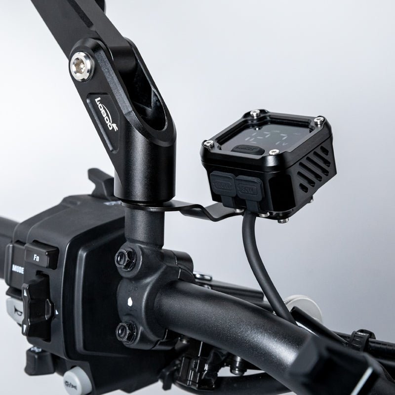 C36 Bi-Directional Charger