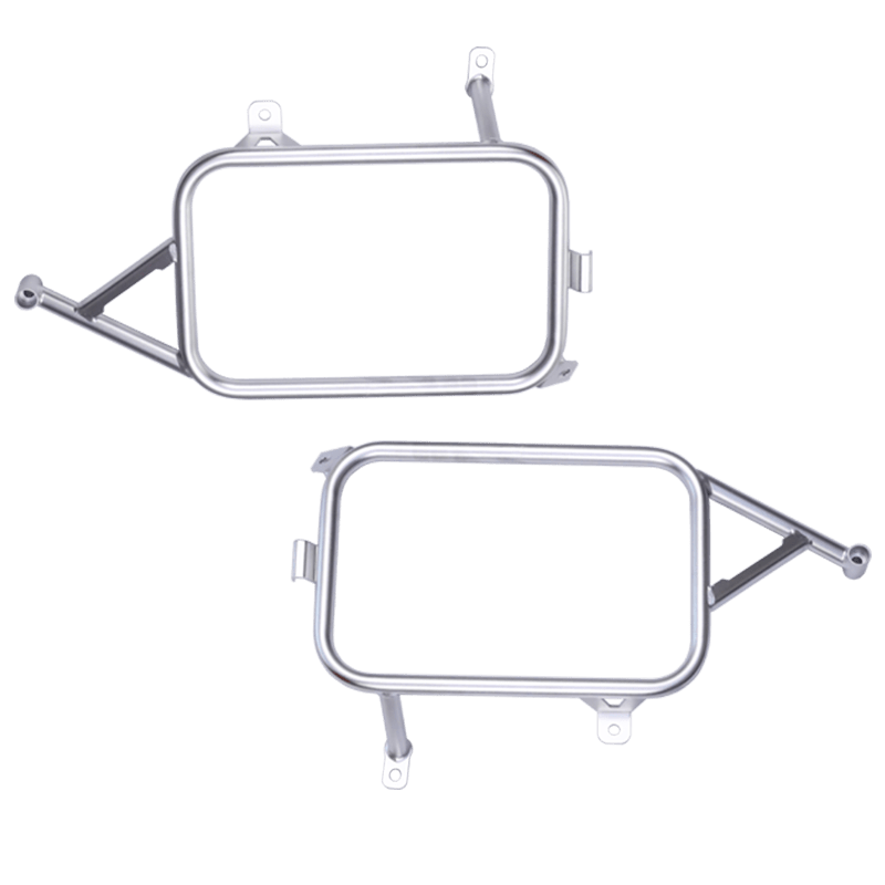 CFMOTO – Motorcycle Luggage Pannier Racks