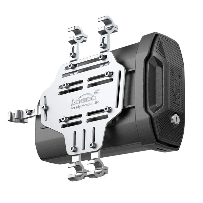 CGJX-1 Motorcycle Tool Box