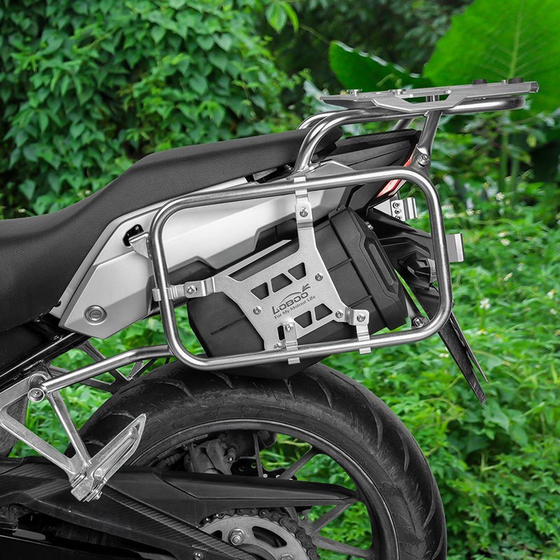 CGJX-1 Motorcycle Tool Box