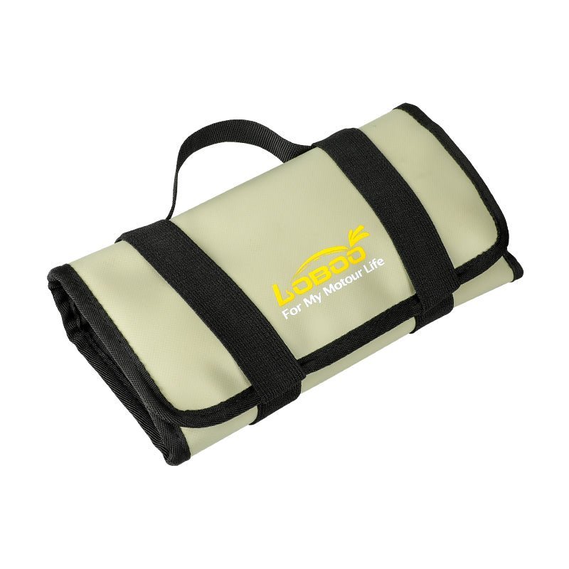 CGJX-1 Motorcycle Tool Box