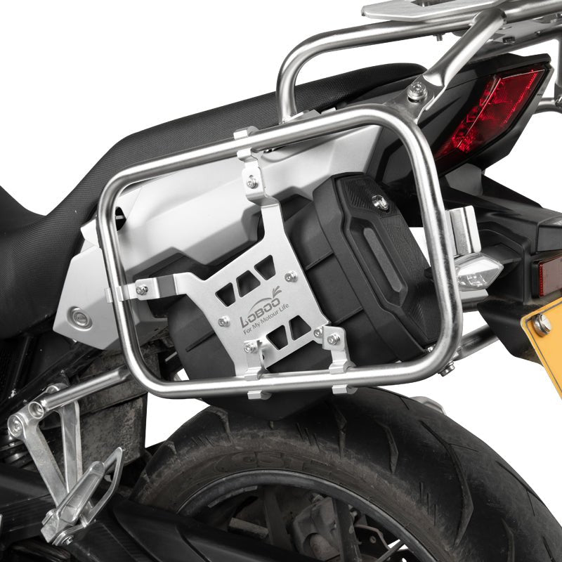 CGJX-1 Motorcycle Tool Box