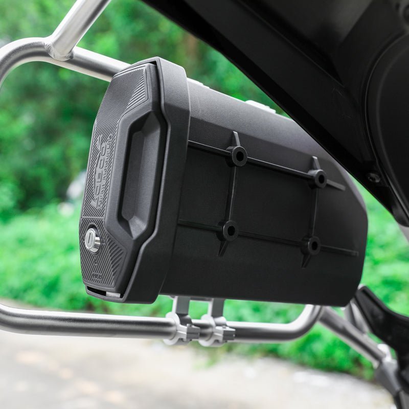 CGJX-1 Motorcycle Tool Box