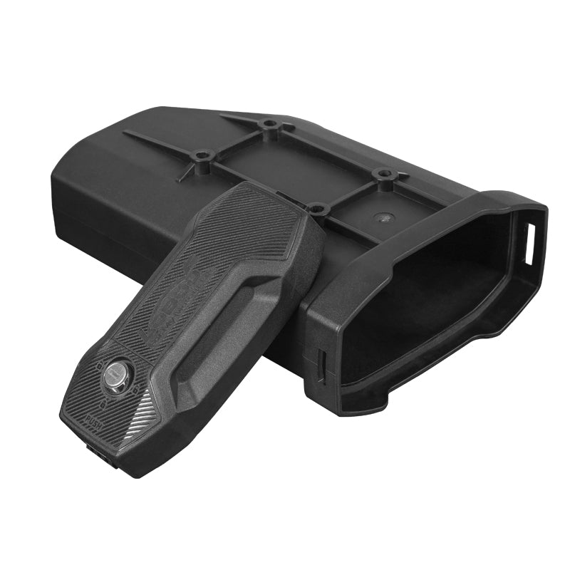 CGJX-1 Motorcycle Tool Box