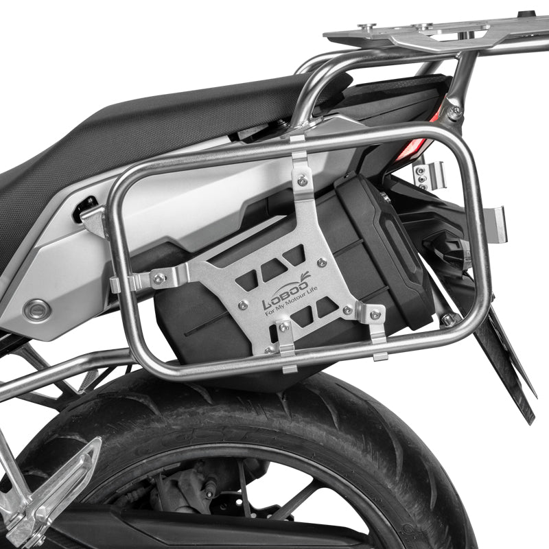 CGJX-1 Motorcycle Tool Box