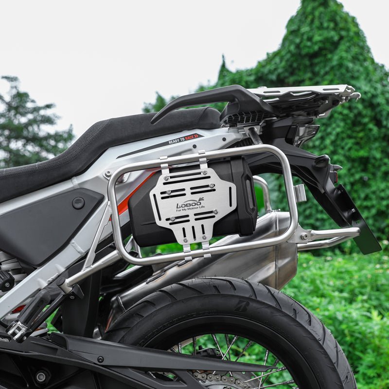 CGJX-1 Motorcycle Tool Box
