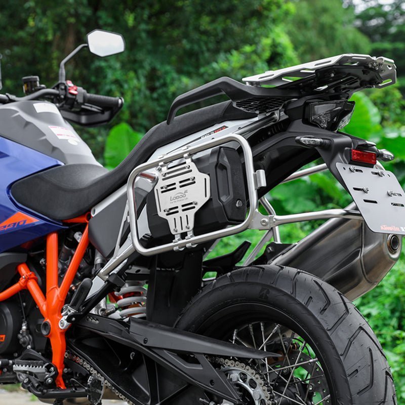 CGJX-1 Motorcycle Tool Box