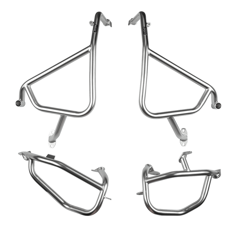 BMW F850GS Crash Bar
