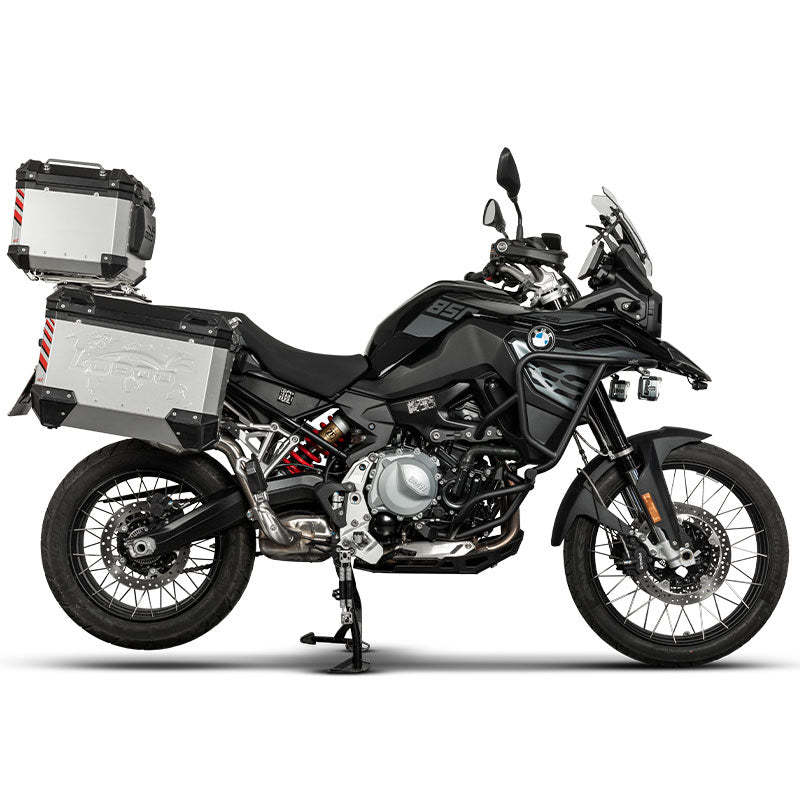BMW F850GS Crash Bar