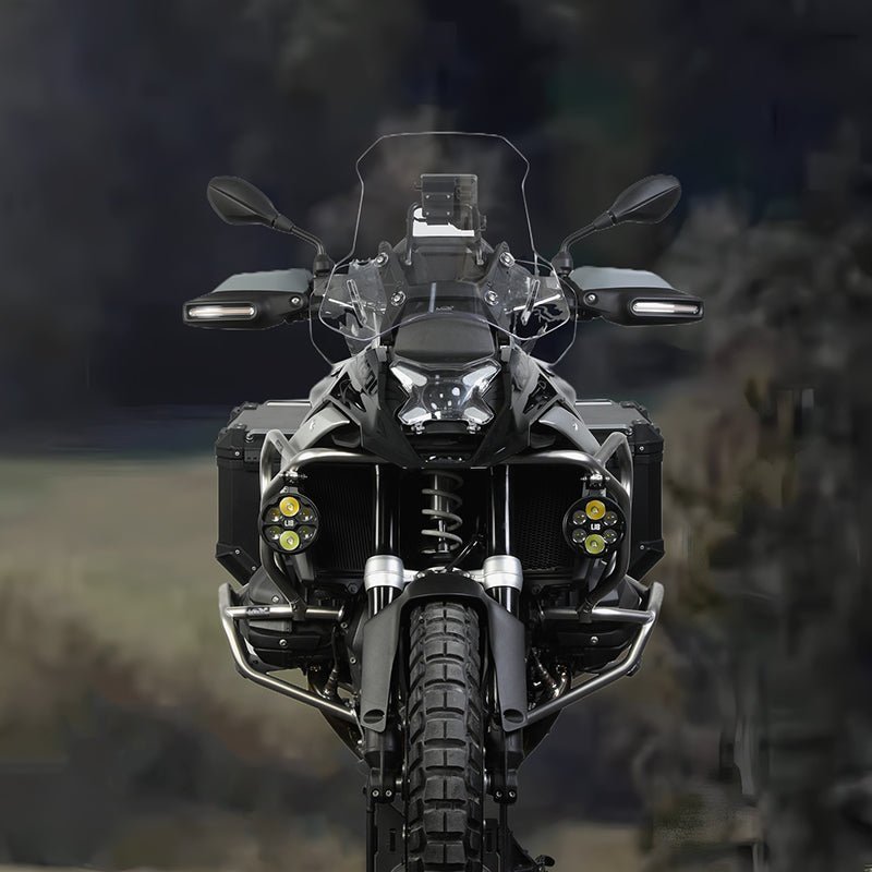 BMW R1300GS Crash Bar