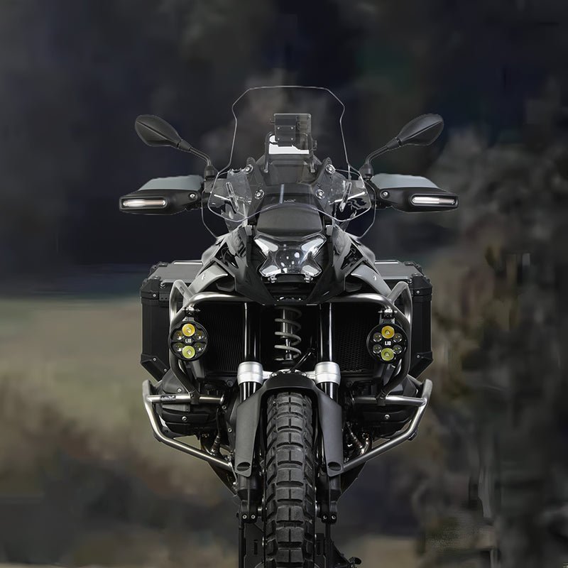BMW R1300GS Crash Bar