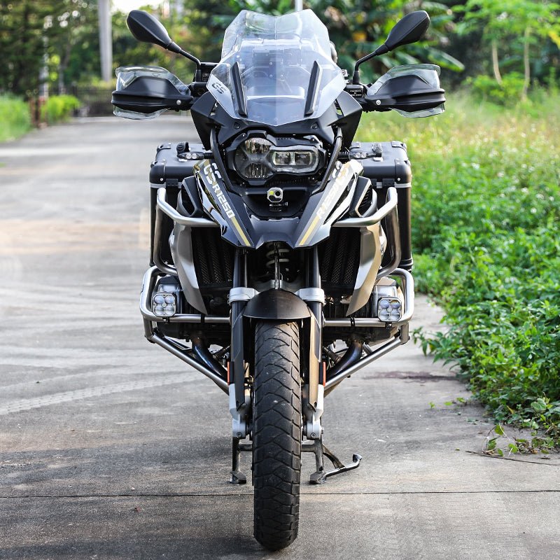 BMW R1250GS Crash Bar