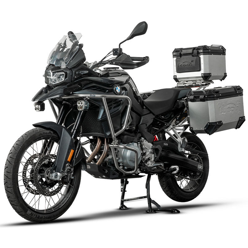BMW F850GS Crash Bar