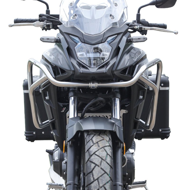 HONDA CB400X/CB500X Crash Bar