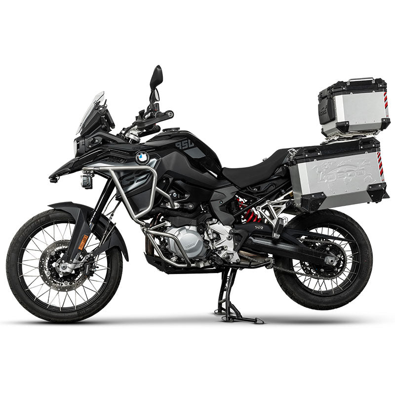 BMW F850GS Crash Bar