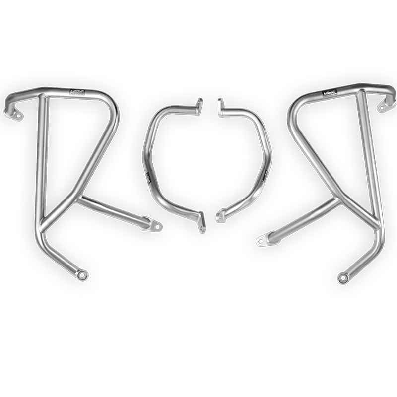 HONDA CB400X/CB500X Crash Bar