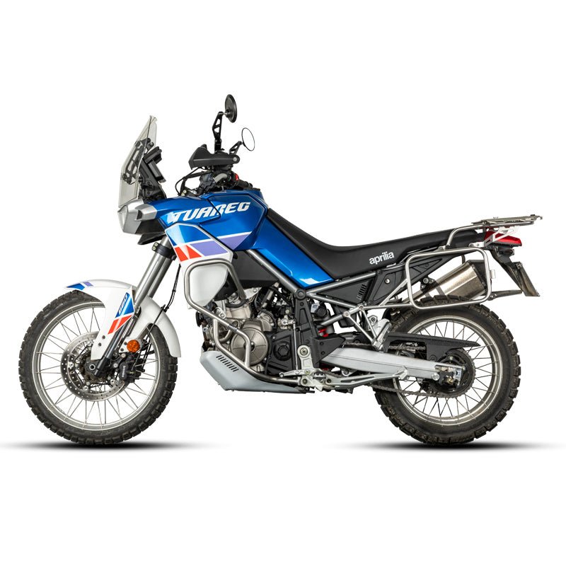 APRILIA TURAEG660 Crash Bar