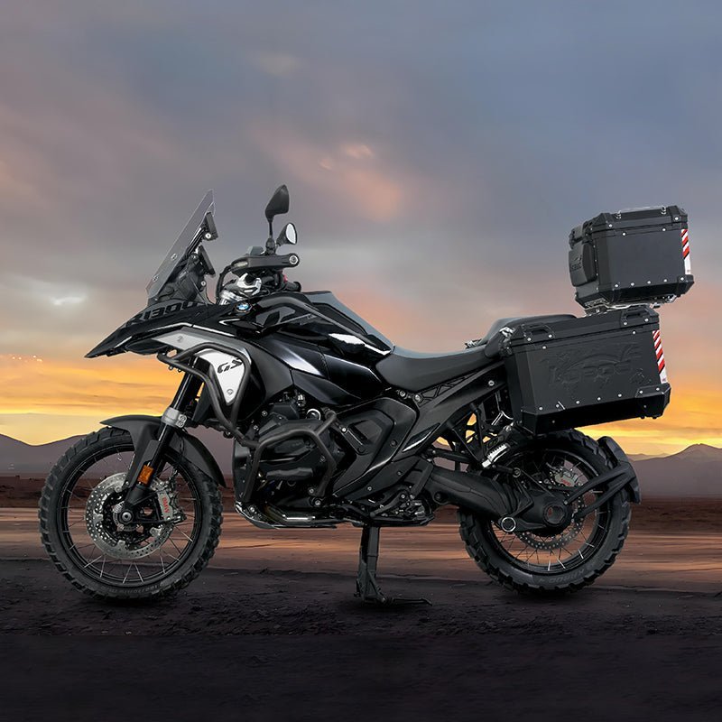 BMW R1300GS Crash Bar