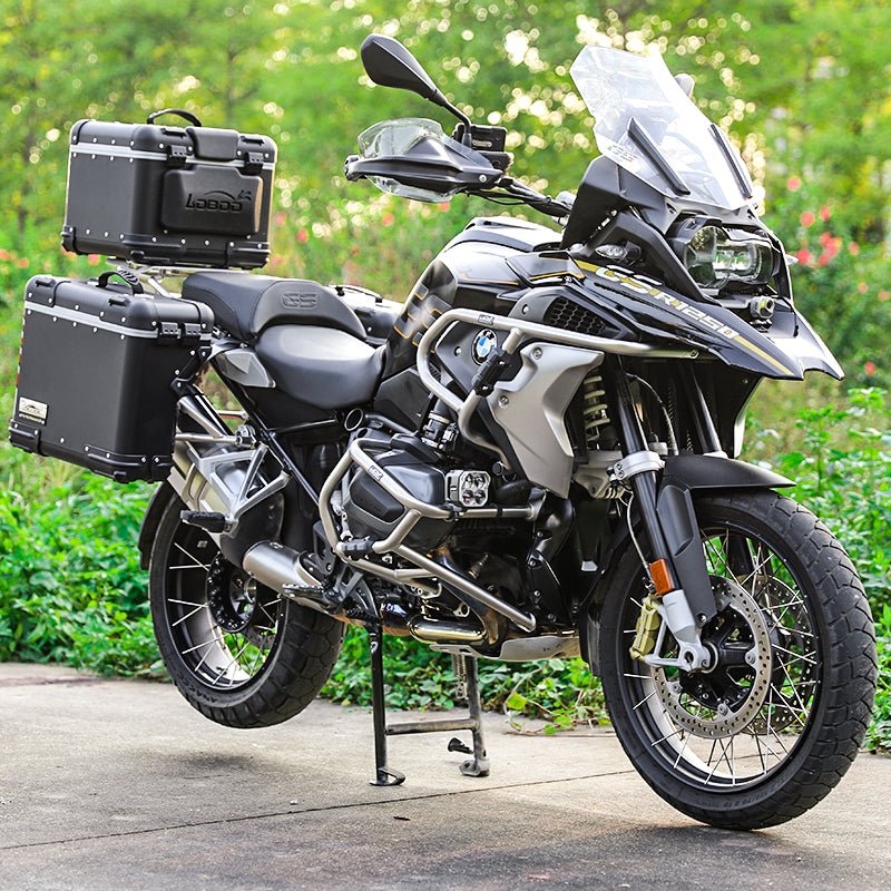 BMW R1250GS Crash Bar