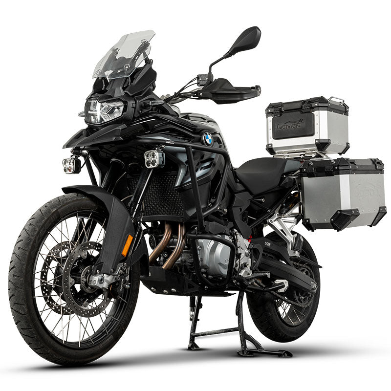 BMW F850GS Crash Bar