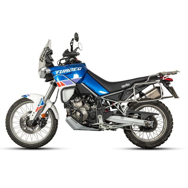 APRILIA TURAEG660 Crash Bar