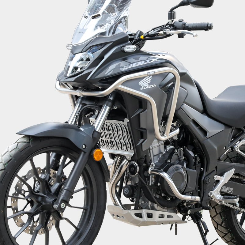 HONDA CB400X/CB500X Crash Bar