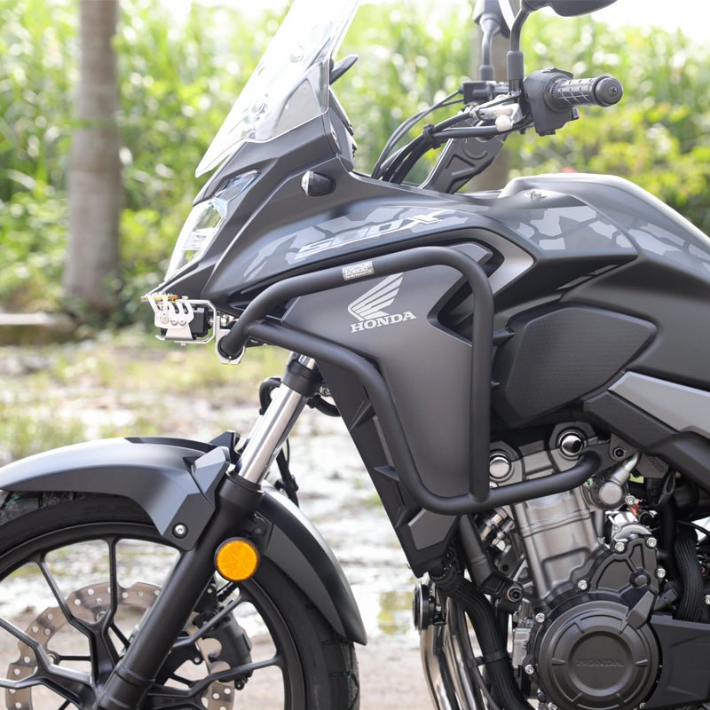 HONDA CB400X/CB500X Crash Bar
