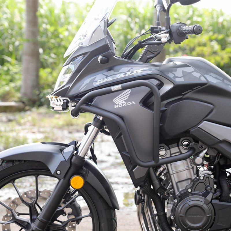 HONDA CB400X/CB500X Crash Bar