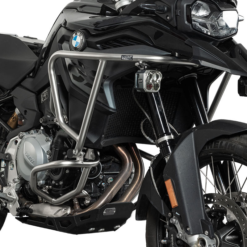 BMW F850GS Crash Bar