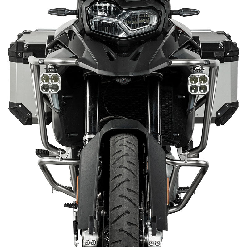 BMW F850GS Crash Bar