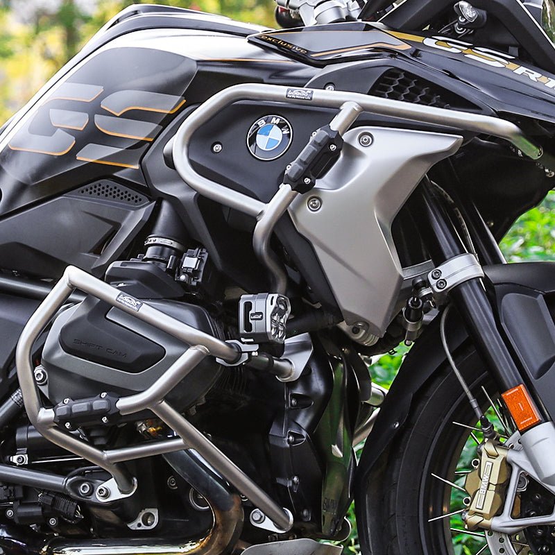 BMW R1250GS Crash Bar