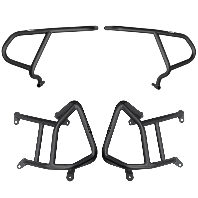 BMW R1250GS Crash Bar