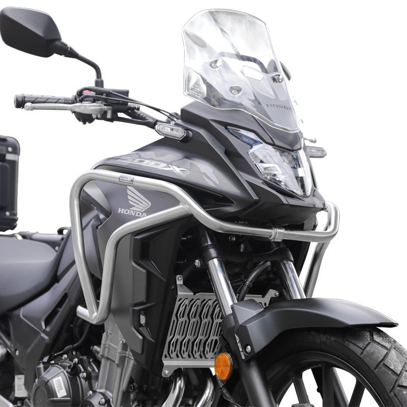HONDA CB400X/CB500X Crash Bar