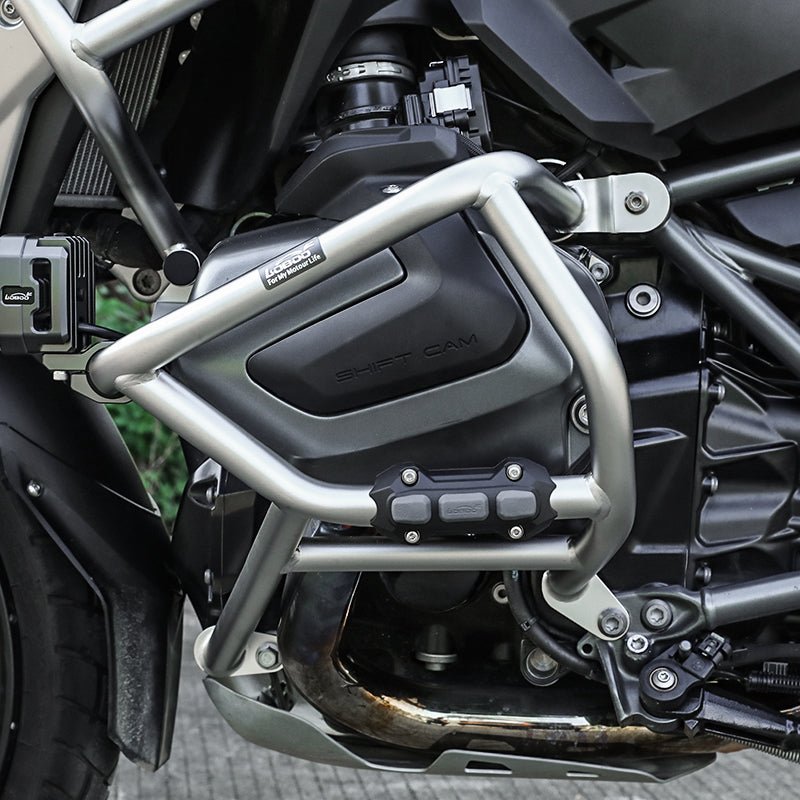 BMW R1250GS Crash Bar