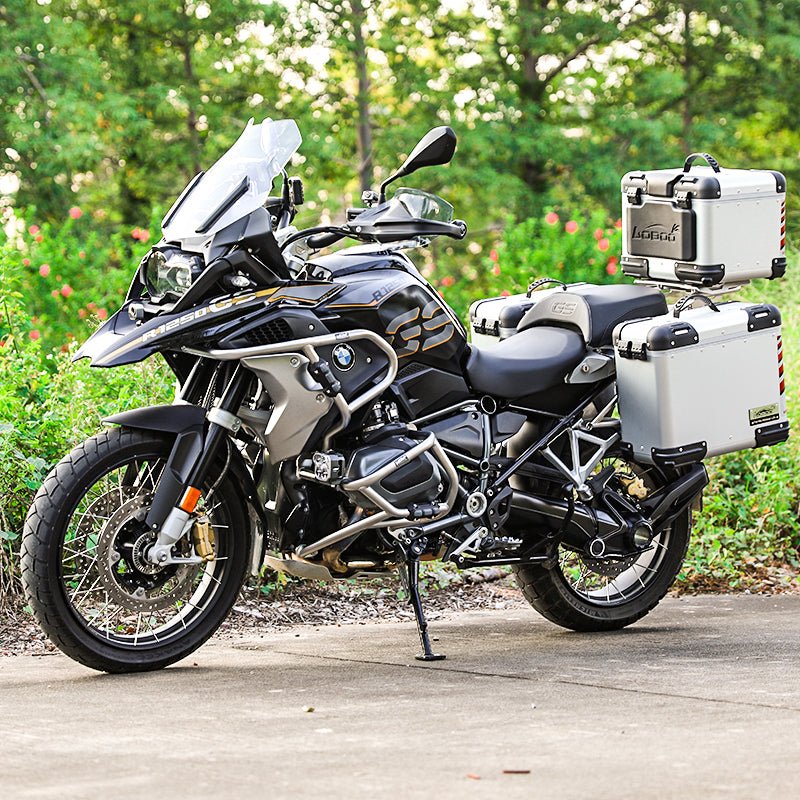 BMW R1250GS Crash Bar