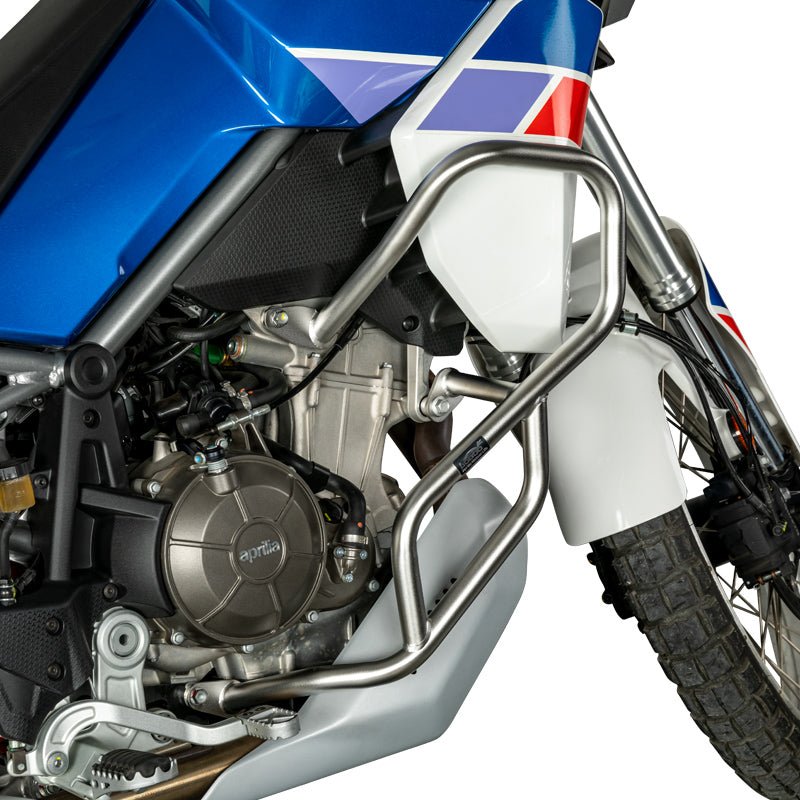 APRILIA TURAEG660 Crash Bar