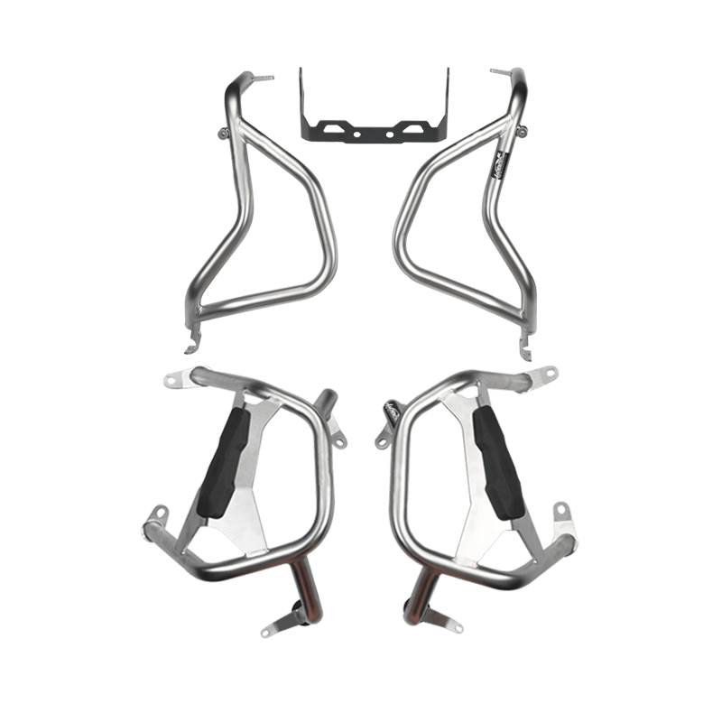 BMW R1300GS Crash Bar