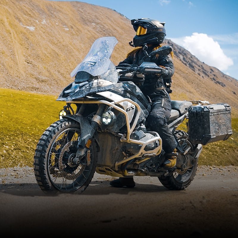 BMW R1300GS Crash Bar