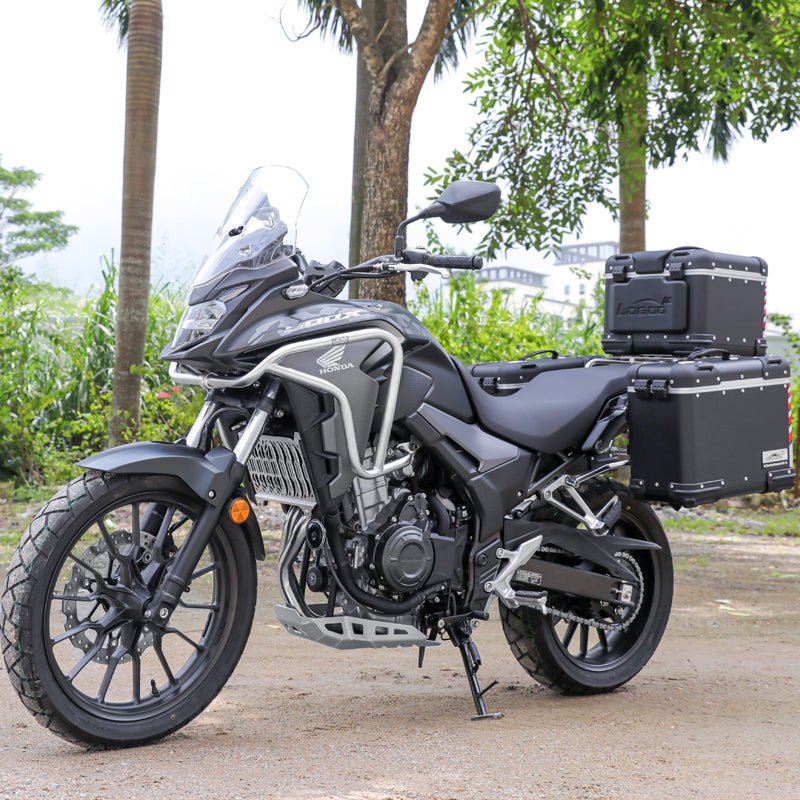 HONDA CB400X/CB500X Crash Bar